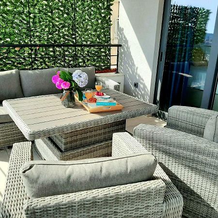 Apartment Regina Dubrovnik - Free Parking מראה חיצוני תמונה