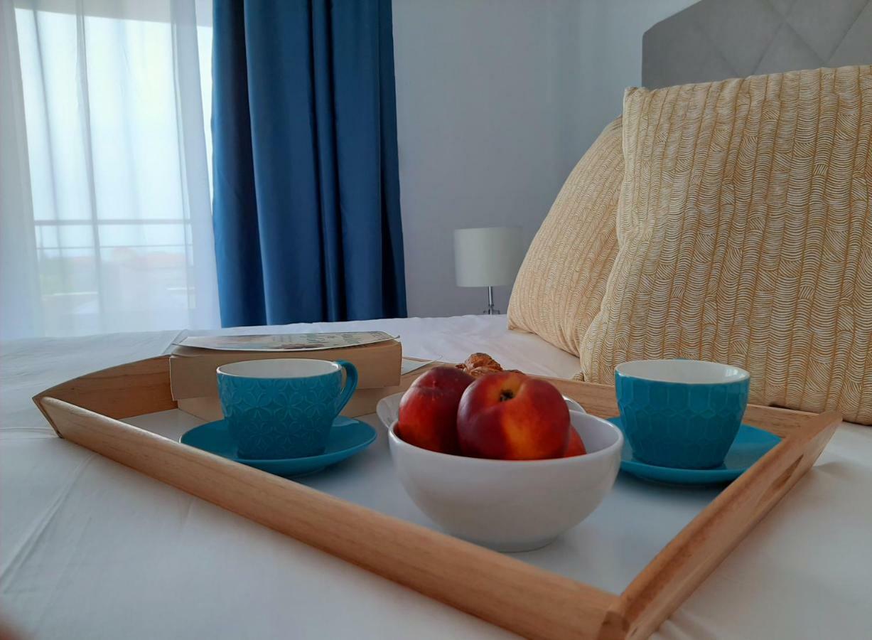 Apartment Regina Dubrovnik - Free Parking מראה חיצוני תמונה