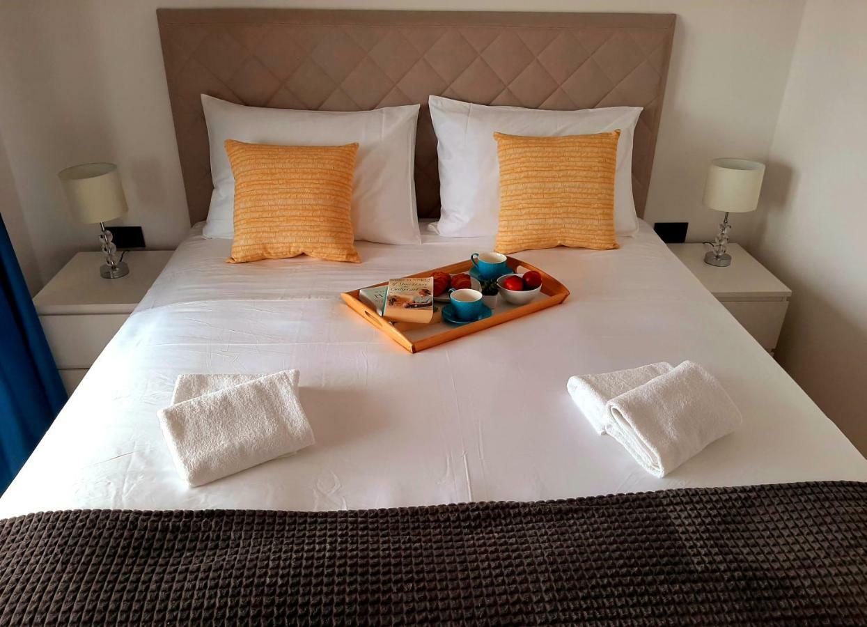 Apartment Regina Dubrovnik - Free Parking מראה חיצוני תמונה