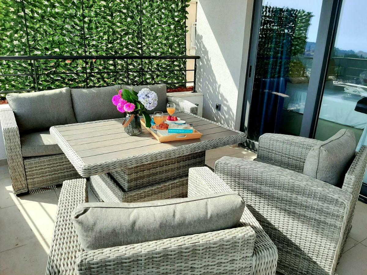 Apartment Regina Dubrovnik - Free Parking מראה חיצוני תמונה