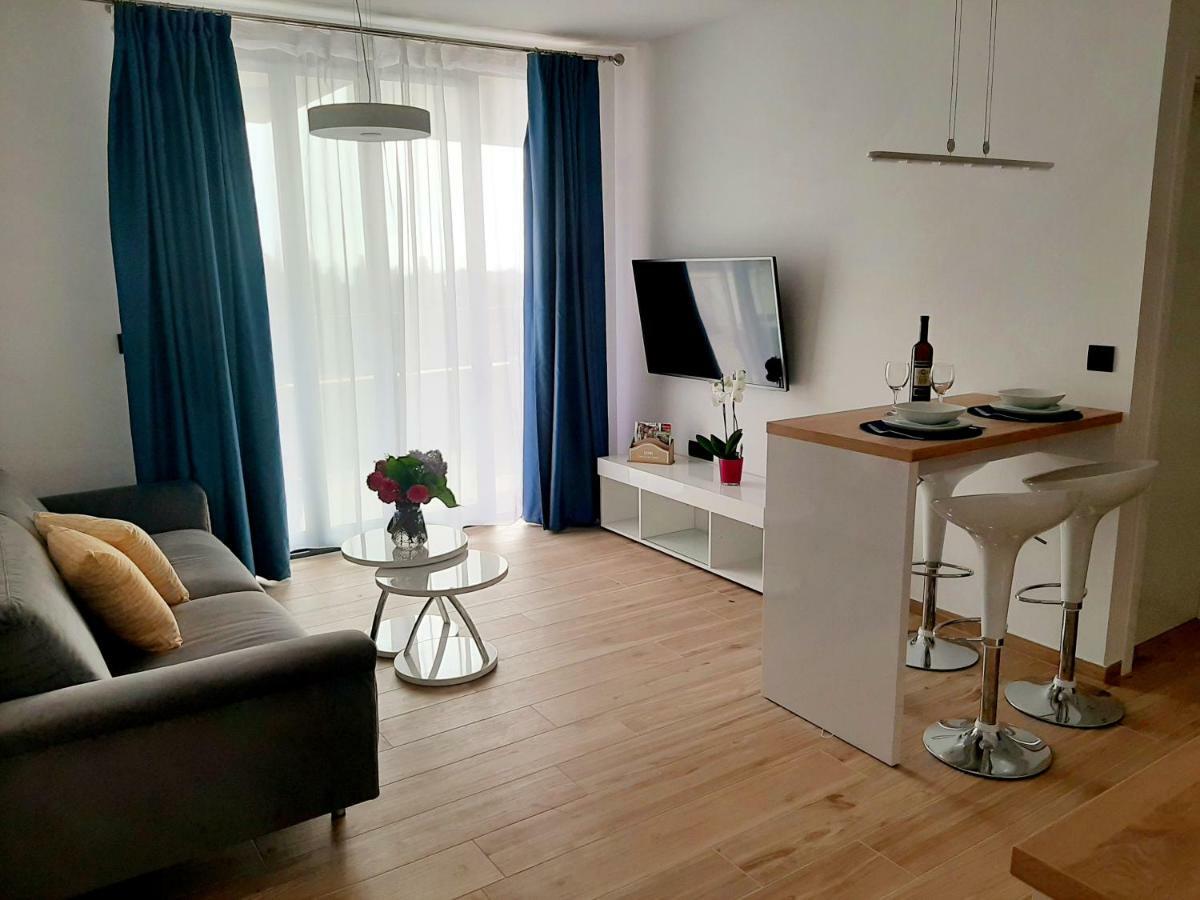 Apartment Regina Dubrovnik - Free Parking מראה חיצוני תמונה