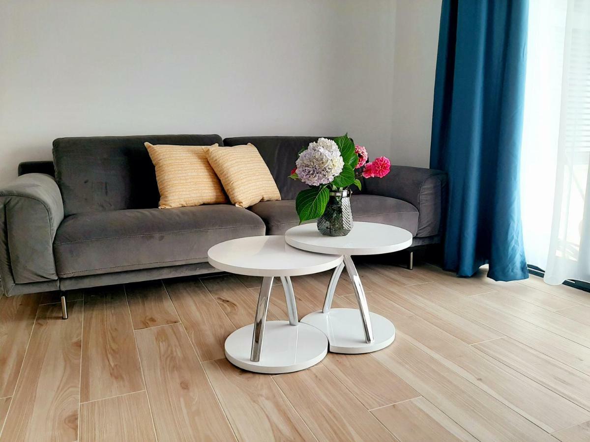 Apartment Regina Dubrovnik - Free Parking מראה חיצוני תמונה