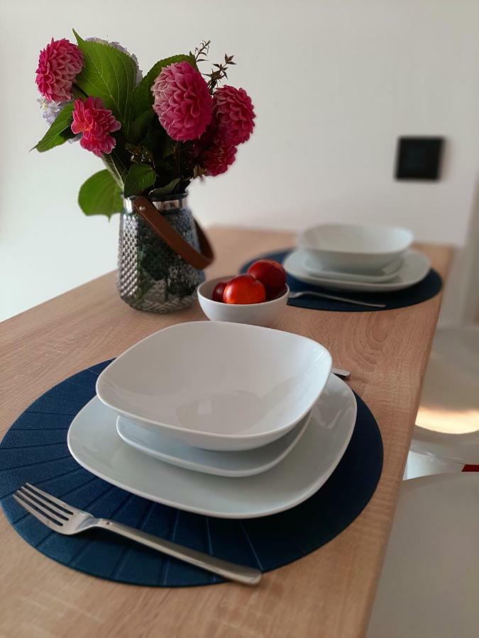 Apartment Regina Dubrovnik - Free Parking מראה חיצוני תמונה