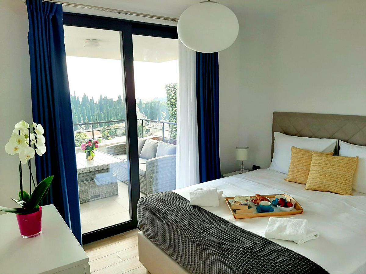 Apartment Regina Dubrovnik - Free Parking מראה חיצוני תמונה