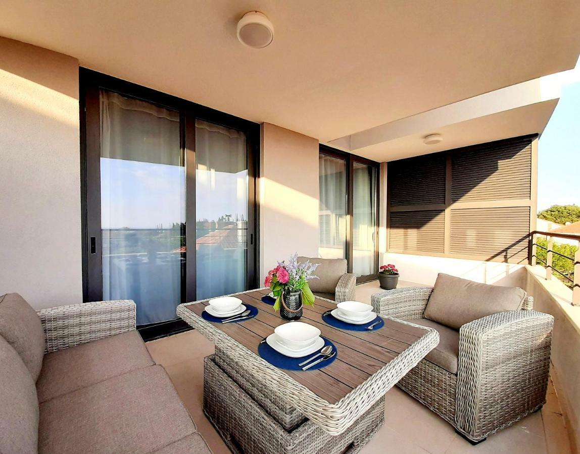 Apartment Regina Dubrovnik - Free Parking מראה חיצוני תמונה