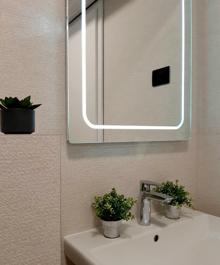 Apartment Regina Dubrovnik - Free Parking מראה חיצוני תמונה